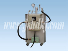 C3H8丙烷天然气液化器水浴式电加热汽化器